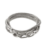 JOHN HARDY Asli Silver Classic Chain Bracelet